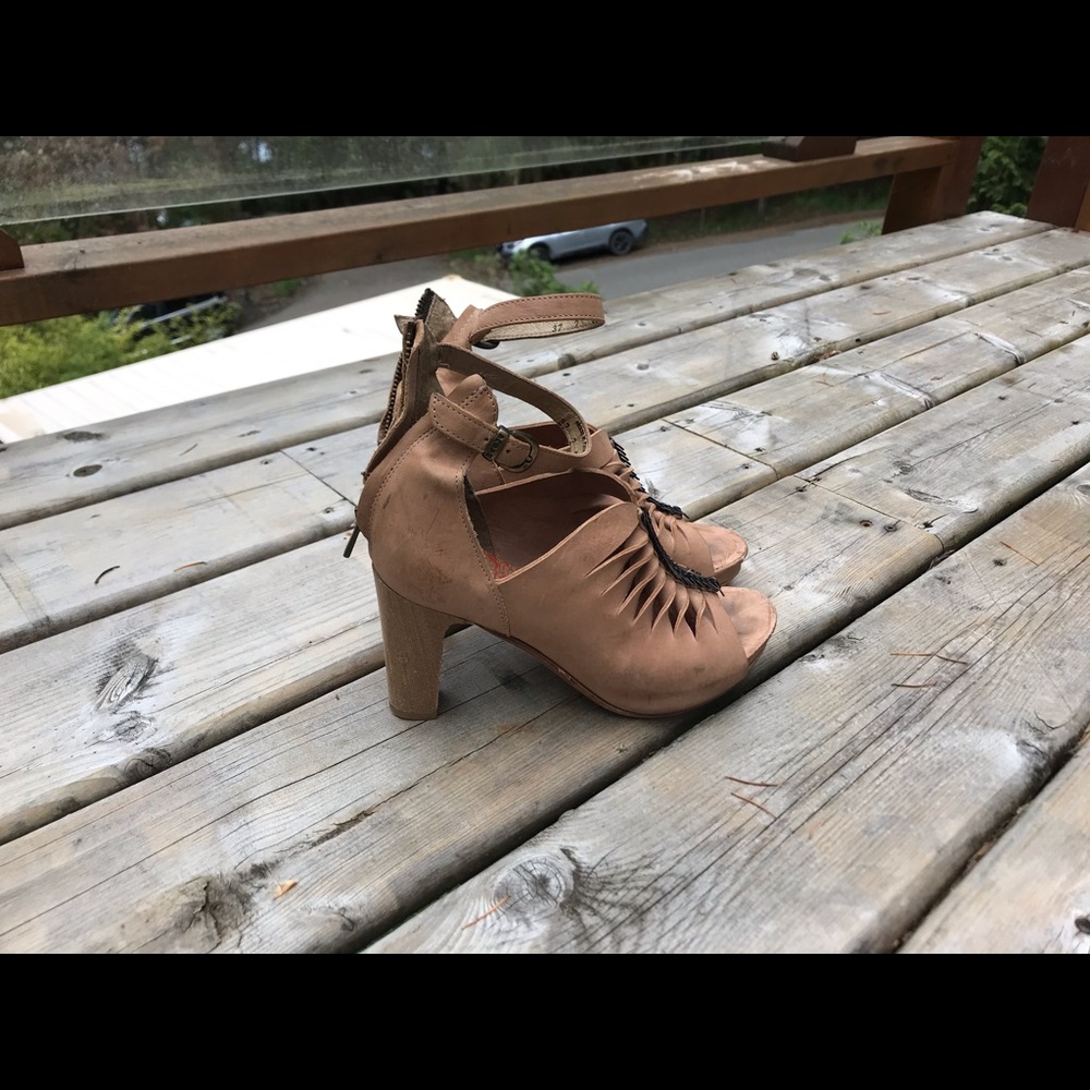 Dkode High heel - Picture 5 of 6